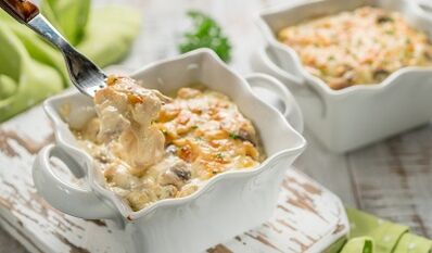 hogyan készítsünk ételeket a keto diétához